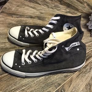 Converse all star chuck taylor hi top